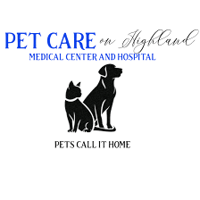 Pet Care On Highland