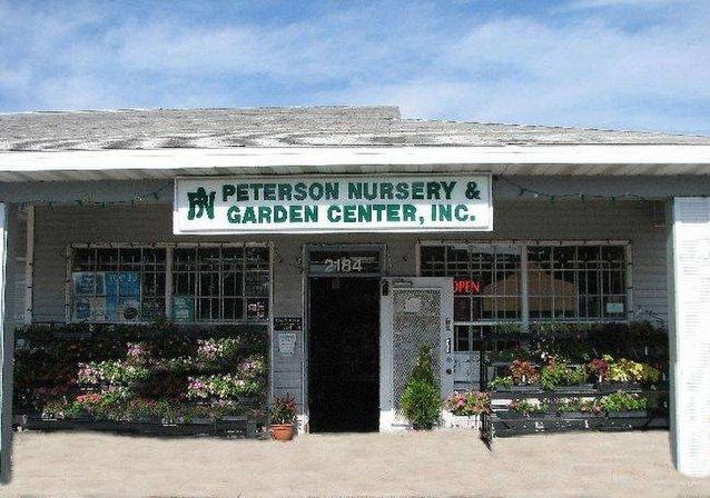 Peterson Nursery and Garden Center