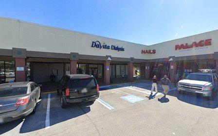 DaVita Lakeland South Dialysis