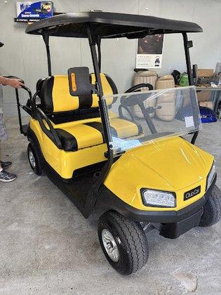 Christine's Carts LLC