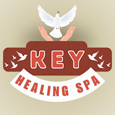 Key Healing Massage Spa