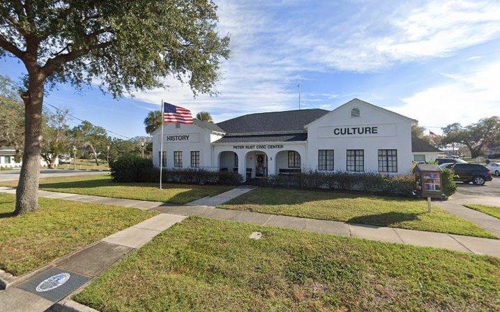 Davenport Historical Society