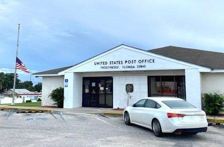 United States Postal Service