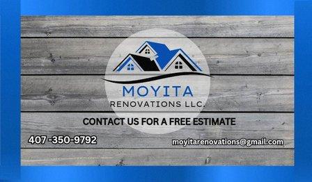 Moyita Renovations LLC