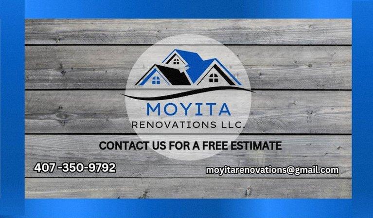 Moyita Renovations LLC