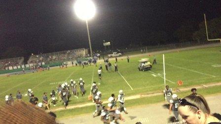Joe Stangry Stadium