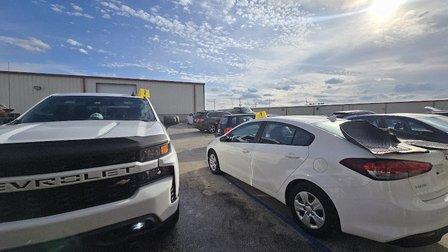 GRANAME AUTOSALES