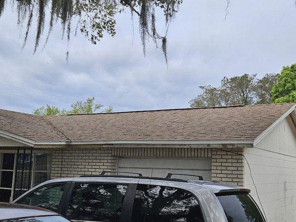 Squarebuilt Roofing & Construction