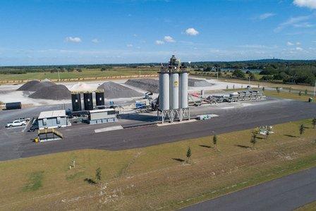 Ajax Paving Industries of Florida, LLC - Lake Wales Office