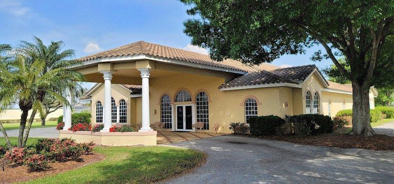 Dowden Funeral Home