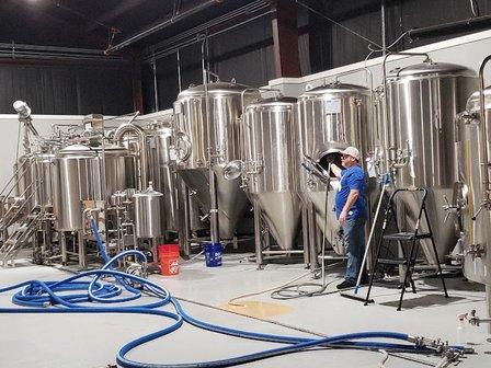 Turn 2 Brewing Co, Inc.