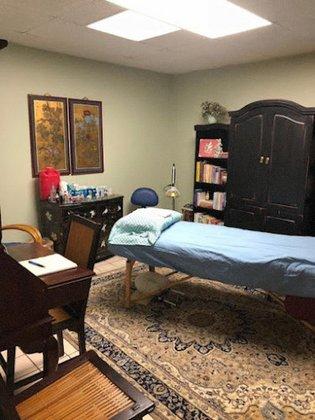 Acupuncture Therapy Center