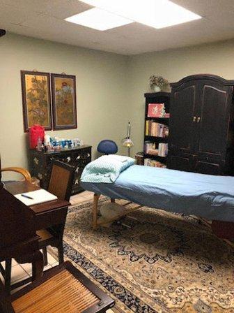 Acupuncture Therapy Center