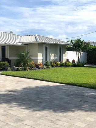 Landscape Rehab