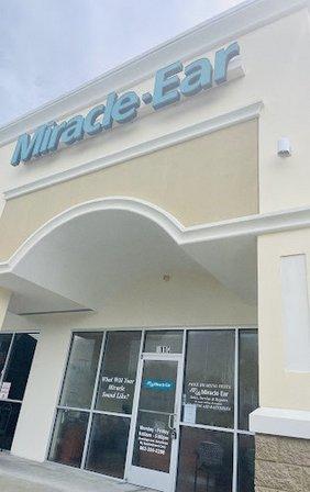 Miracle-Ear Hearing Aid Center