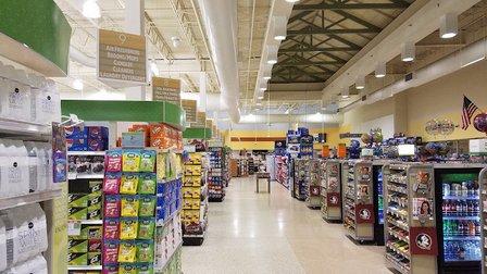 Publix Super Market at Winter Haven Square