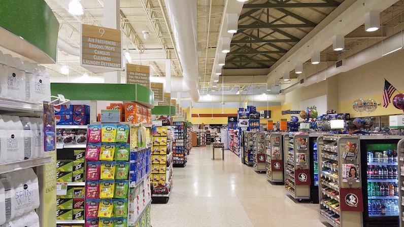 Publix Super Market at Winter Haven Square