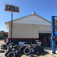 Carranco & Sons Tire & Muffler