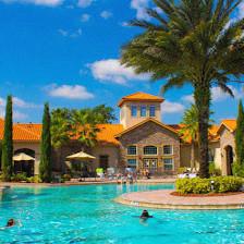 Tuscana Resort Orlando