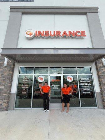 GreatFlorida Insurance: Roxana Mendoza