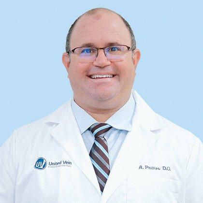 United Vein & Vascular Centers