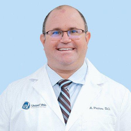 United Vein & Vascular Centers