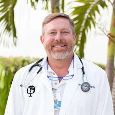 Matthew B.R. Nessetti, M.D., Ph.D.