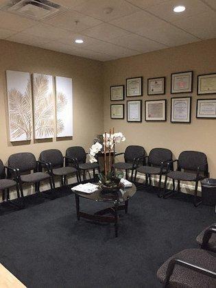 Coastal Eye Institute - Lakewood Ranch