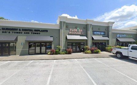 Florida Homeowners Insurance Center