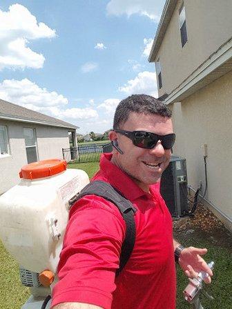 Bug Guys Termite & Pest Control