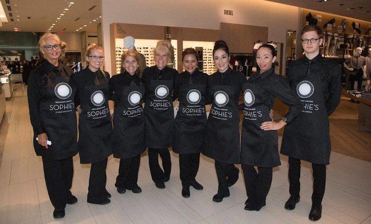 Hospitality Associates
