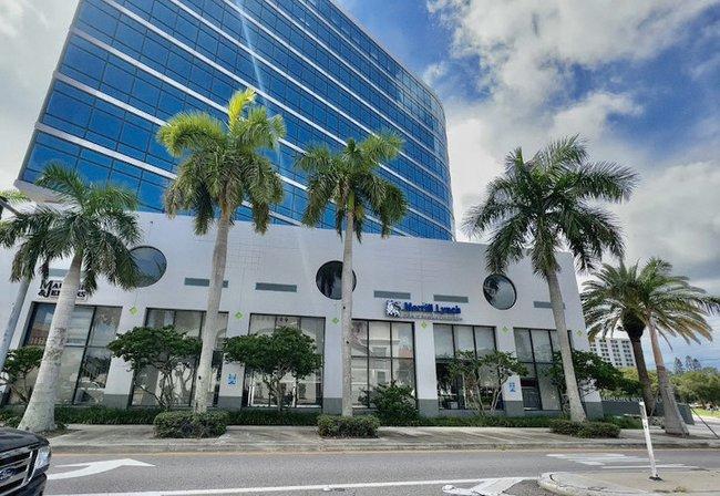 Merrill Lynch Wealth Management