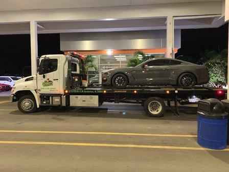 Elmers Automotive And Towing