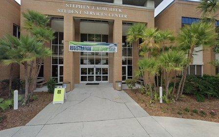 Student Services Center