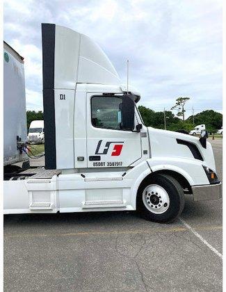 FleetForce Truck Driver Training