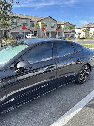 Tint Worx of Florida