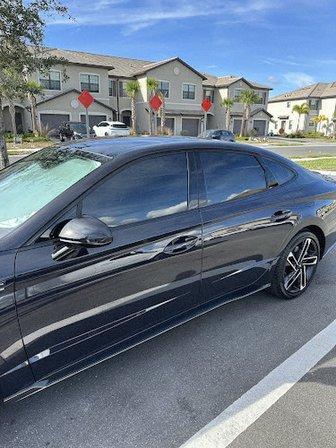 Tint Worx of Florida