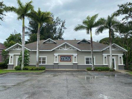 MÜV Dispensary West Bradenton