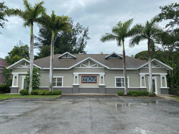 MÜV Dispensary West Bradenton