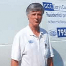 Gary's Carpet Cleaning - Bradenton FL