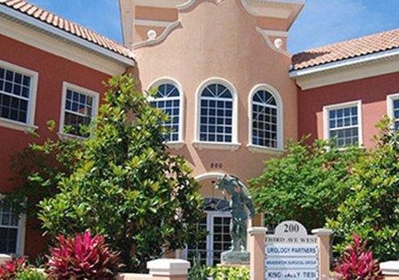 Comprehensive Medpsych Systems of Florida