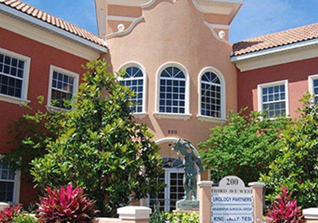 Comprehensive Medpsych Systems of Florida