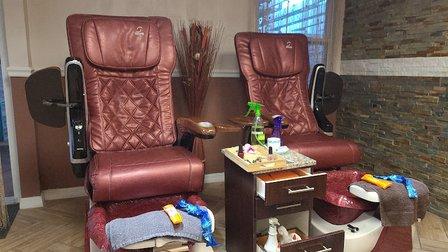 Perfection Nails & Spa