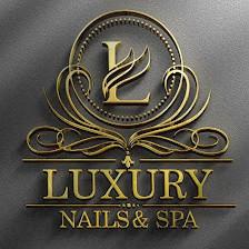 Luxury Nails & Spa