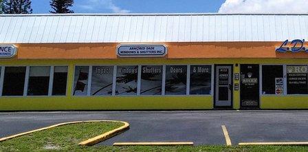 Armored Dade Windows & Shutters - Bradenton FL