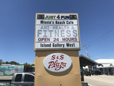 Just 4 Fun Beach Rentals
