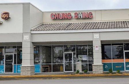 Chung Shing