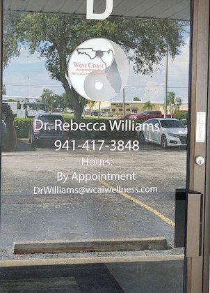 West Coast Acupuncture & Integrative Wellness, Palmetto