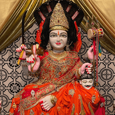 Shree Kali Mariamman Kovil