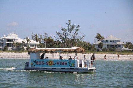 Sol Vibes Charters